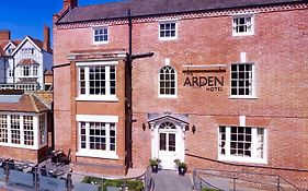 The Arden Hotel Stratford - Eden Hotel Collection